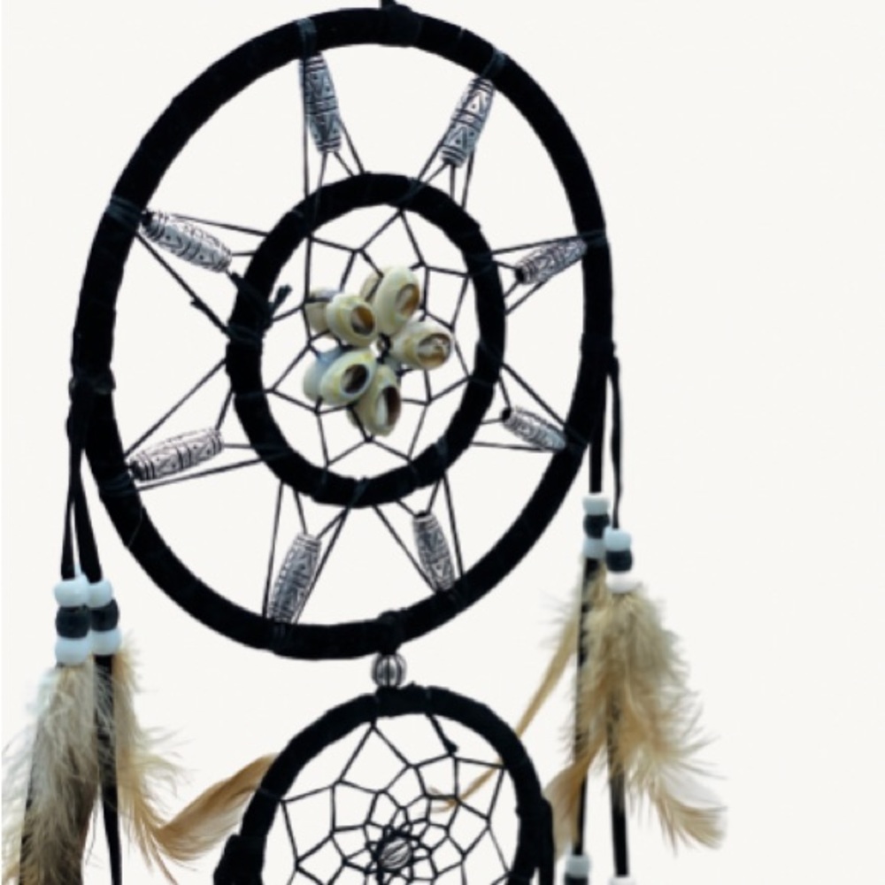 Dream catcher for your home.
